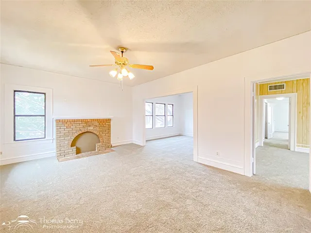 $120,000 | 1331 Avenue North, Anson, TX 79501