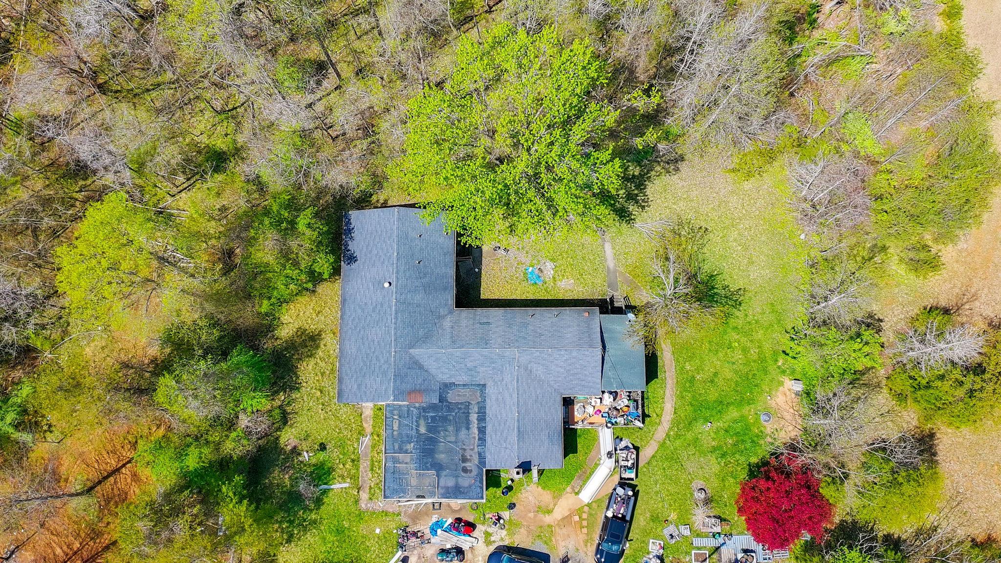 2263 Buckner Road Bumpass, VA 23024 - Photo 14 of 26 Private oasis awaits...