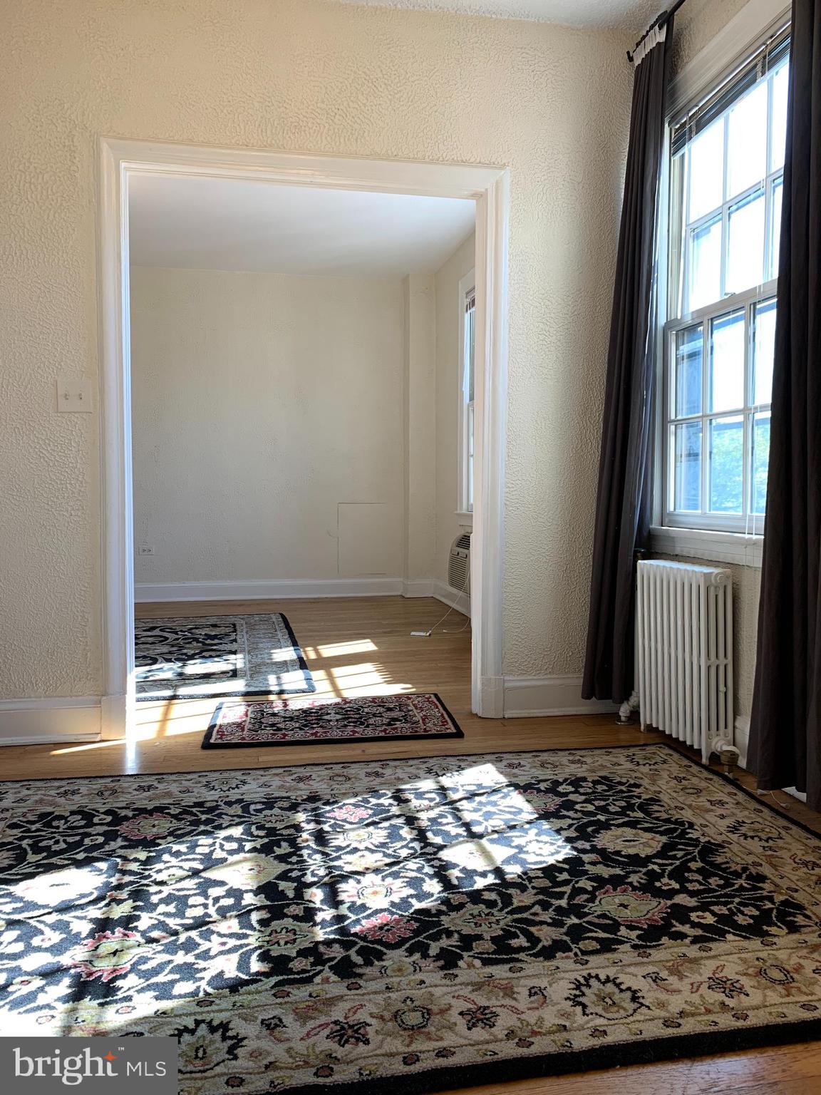 2032 Belmont Road Northwest, Unit 625 Washington, DC 20009 - Photo 10 of 15 Tons of Natural Light!