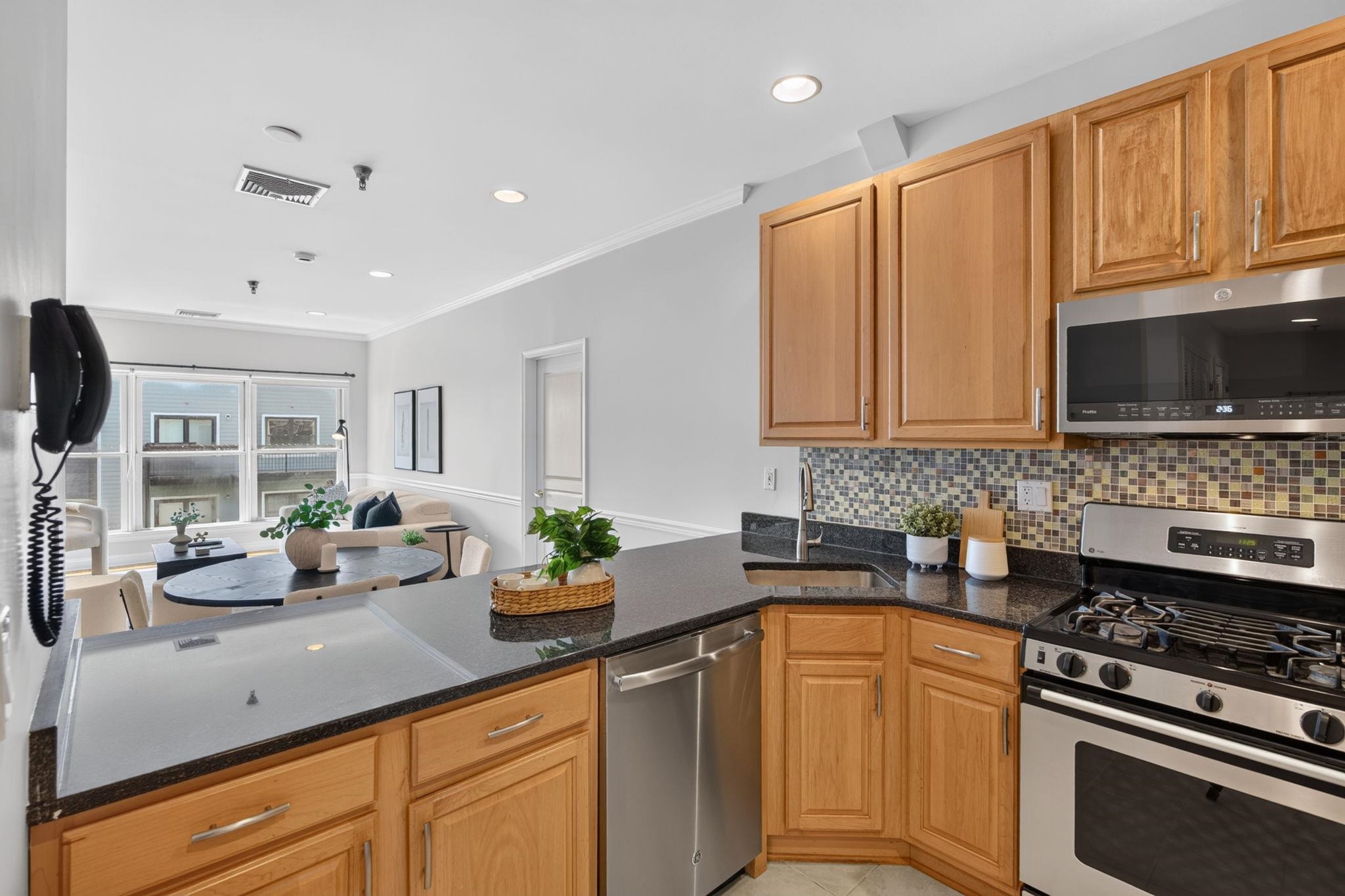 84 Adams Street, Unit 5F Hoboken, NJ 07030 - Photo 7 of 45