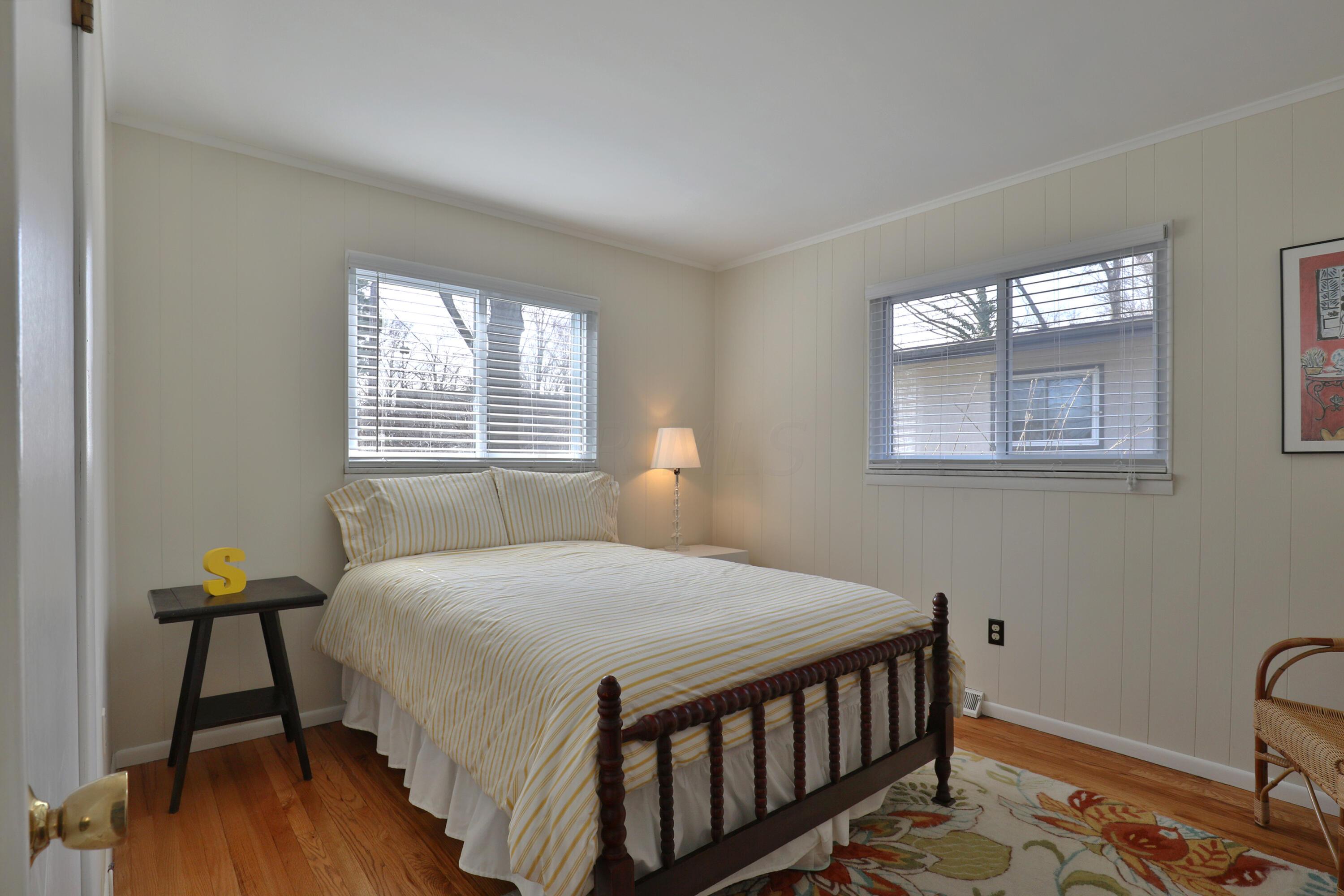 207 Lake Ridge Road Worthington, OH 43085 - Photo 21 of 60 Bedroom 1