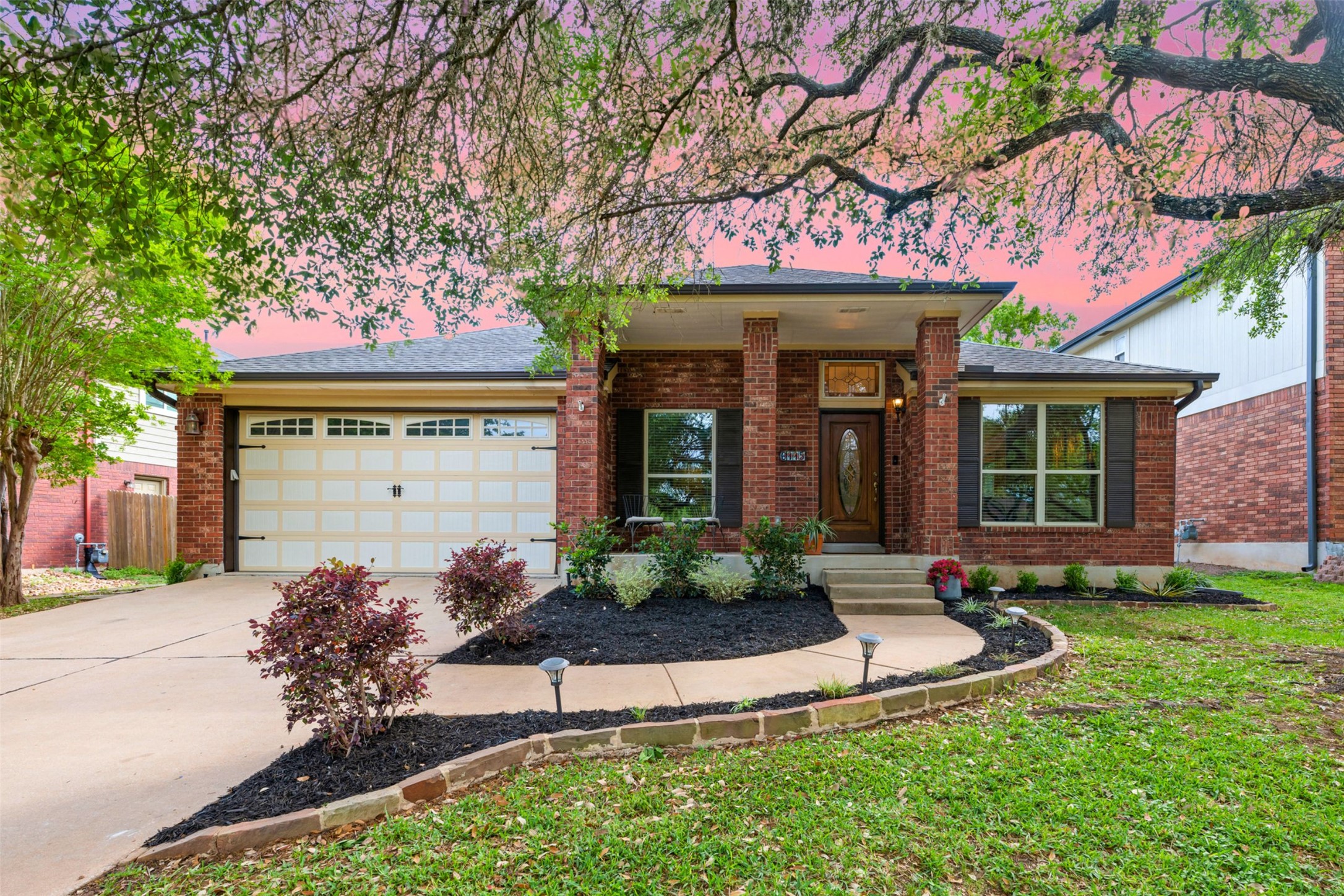 6115 Back Bay Lane Austin, TX 78739 - Photo 1 of 40