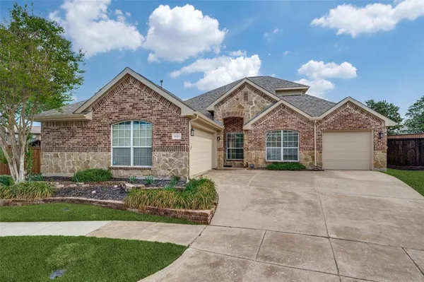 $3,400 | 3501 Camino Trail, McKinney, TX 75070