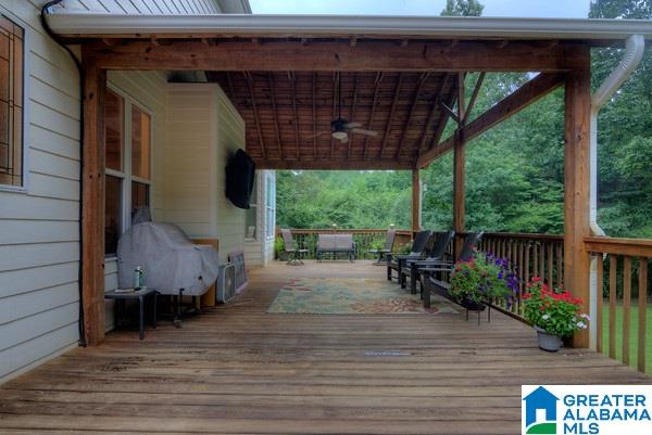 5395 Quail Ridge Road Gardendale, AL 35071 - Photo 10 of 35 Gallery Image 10
