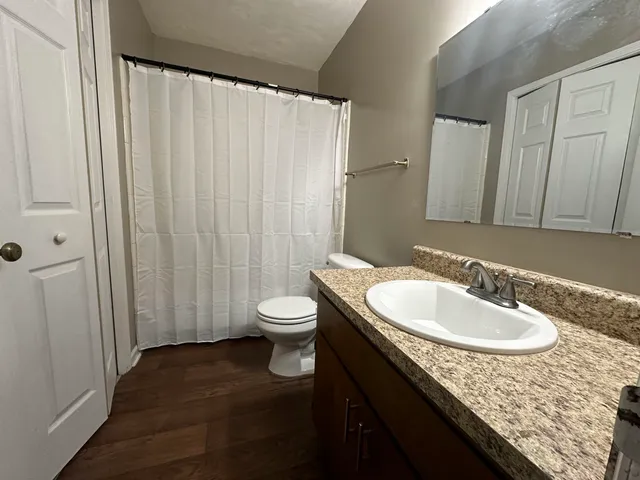 $995 | 732 Pointe Court, Unit A, Tallahassee, FL 32308