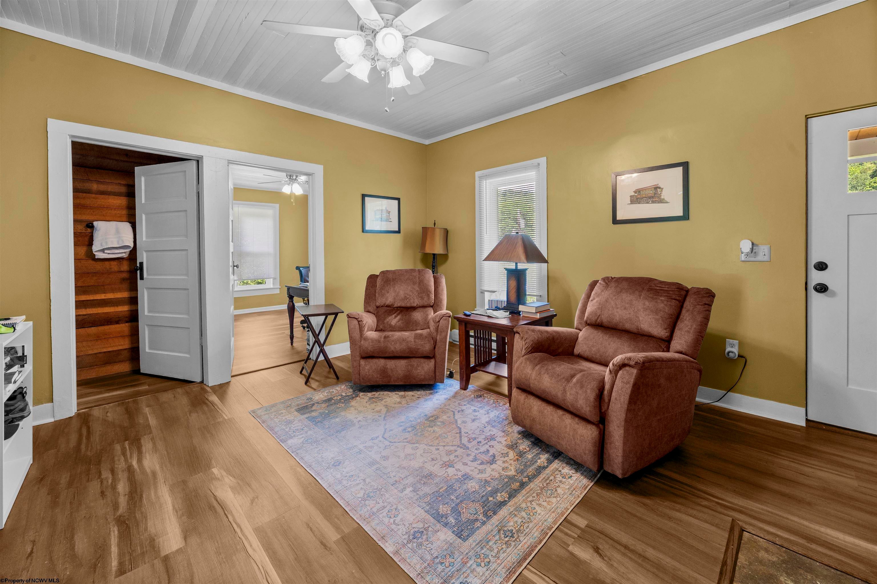 2595 Big Run Road Walkersville, WV 26447 - Photo 10 of 42 Gallery Image 10