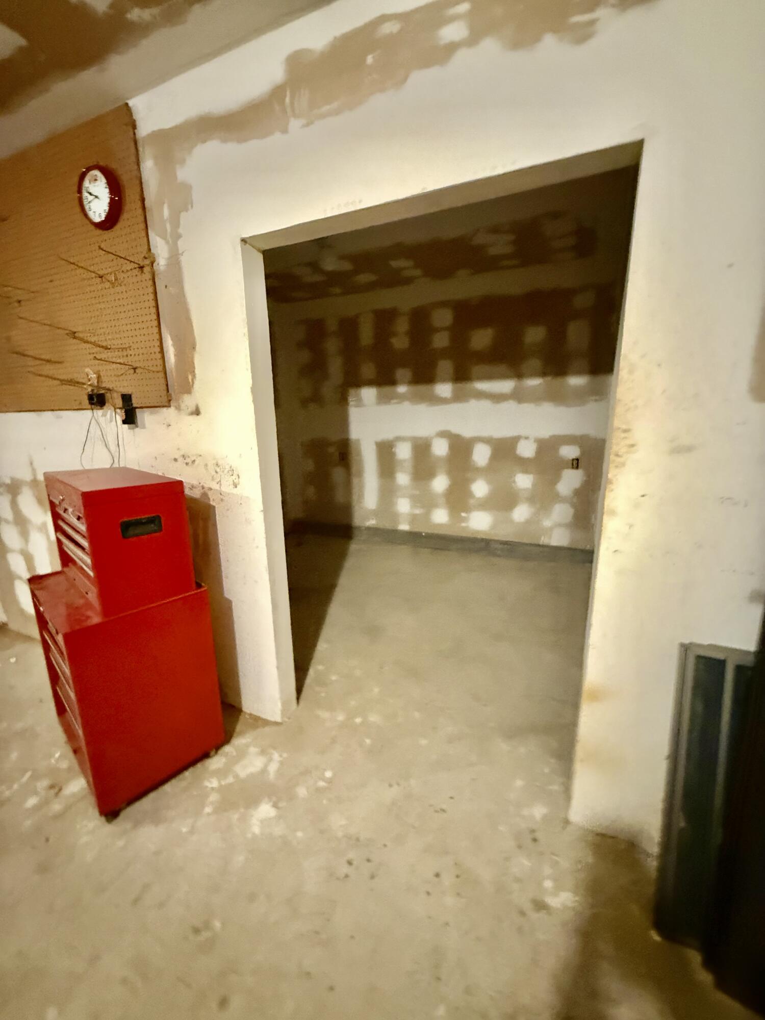 1474 Mandella Road Bonneau, SC 29431 - Photo 10 of 45 Attached 2 Car Garage