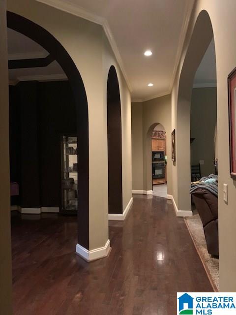 85 Camp Branch Road West Blocton, AL 35184 - Photo 21 of 26