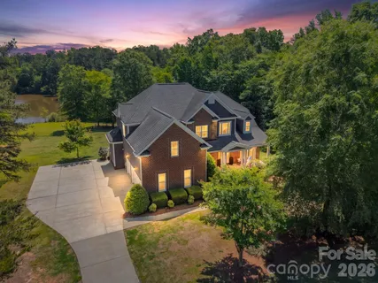 $779,900 | 188 Carolina Crossing Drive, York, SC 29745