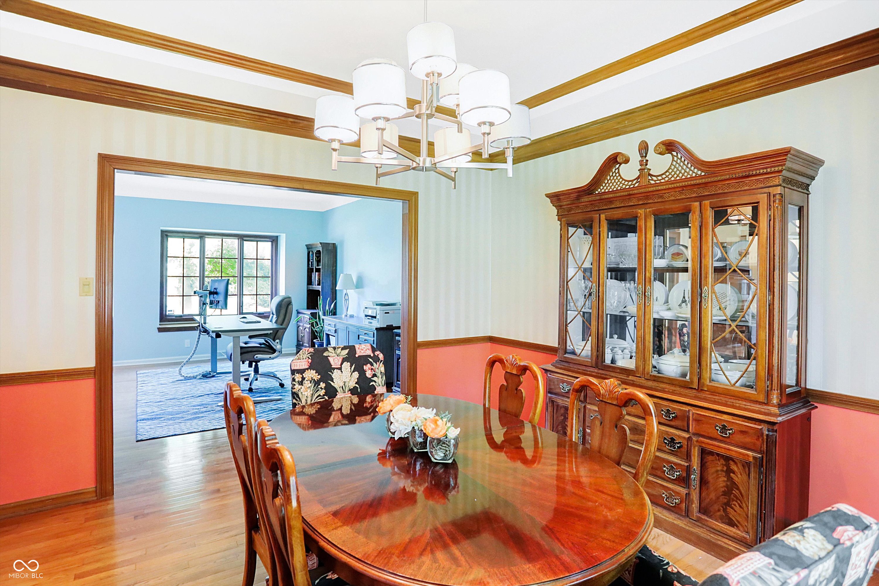 4970 Williams Drive Carmel, IN 46033 - Photo 3 of 38