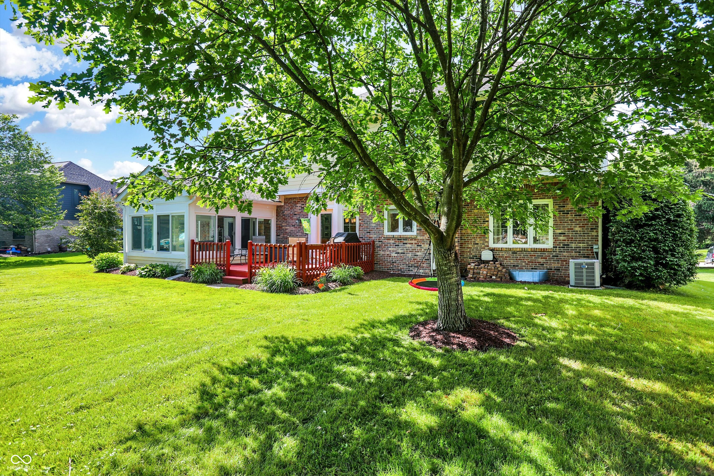 4970 Williams Drive Carmel, IN 46033 - Photo 32 of 38