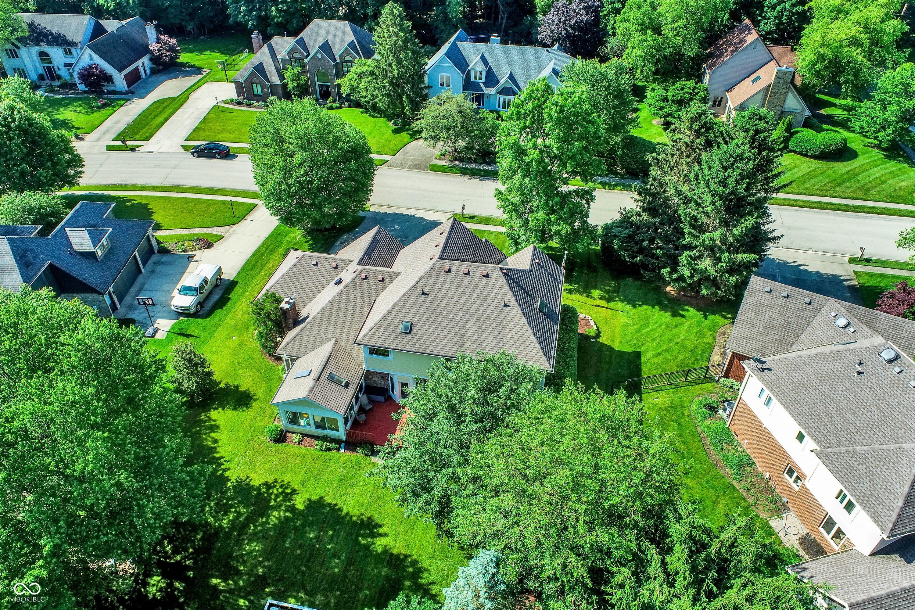 4970 Williams Drive Carmel, IN 46033 - Photo 35 of 38