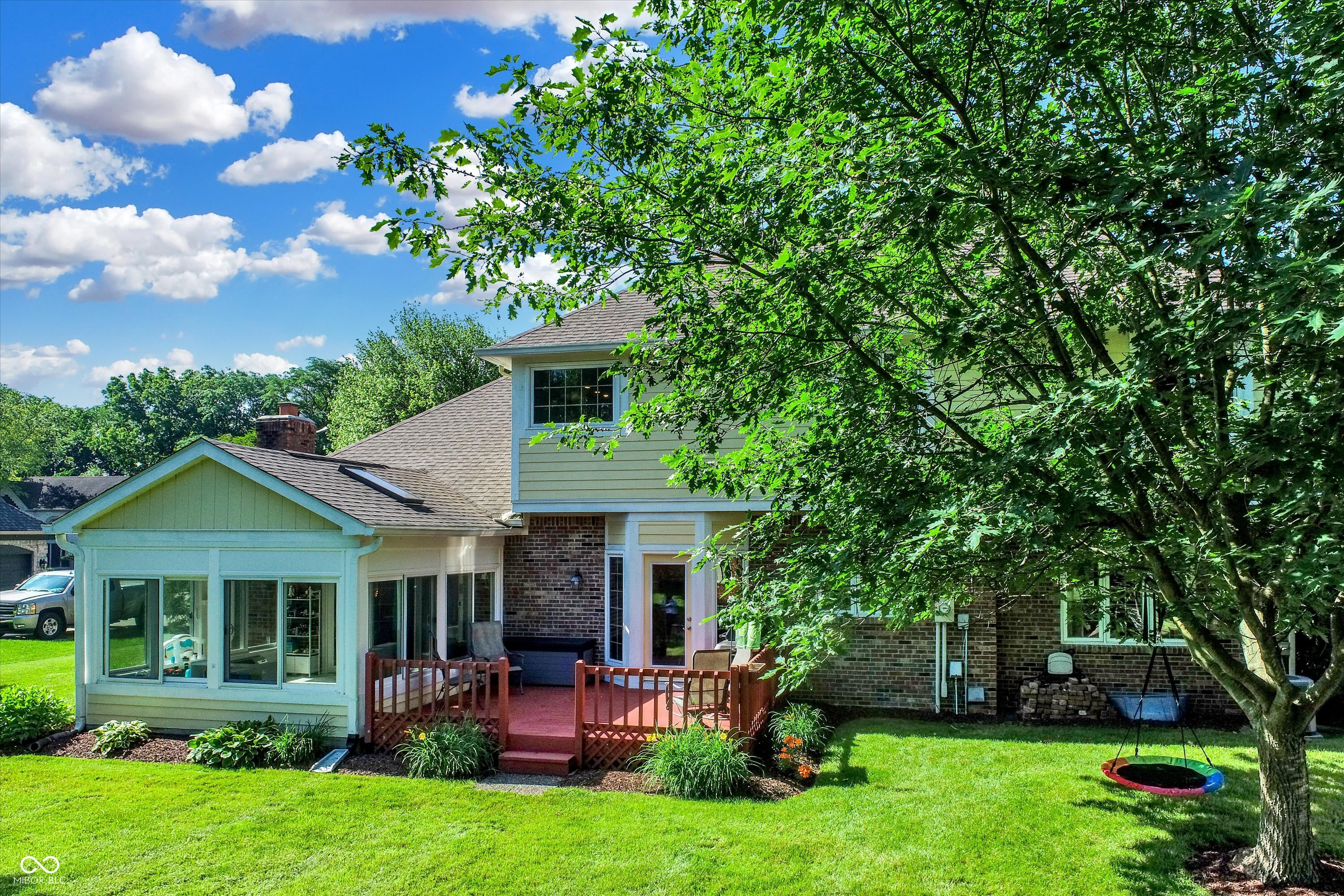 4970 Williams Drive Carmel, IN 46033 - Photo 37 of 38