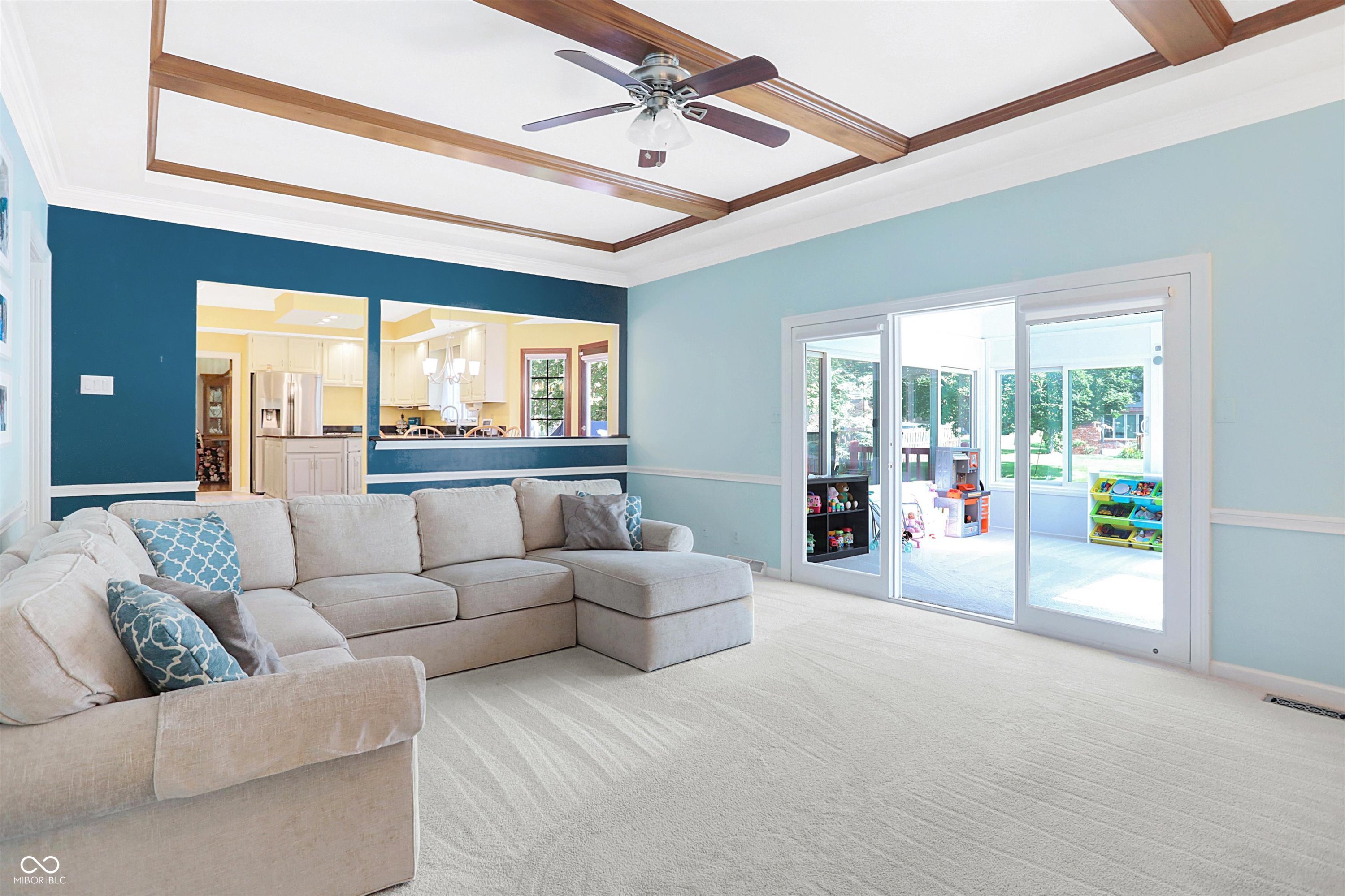 4970 Williams Drive Carmel, IN 46033 - Photo 7 of 38