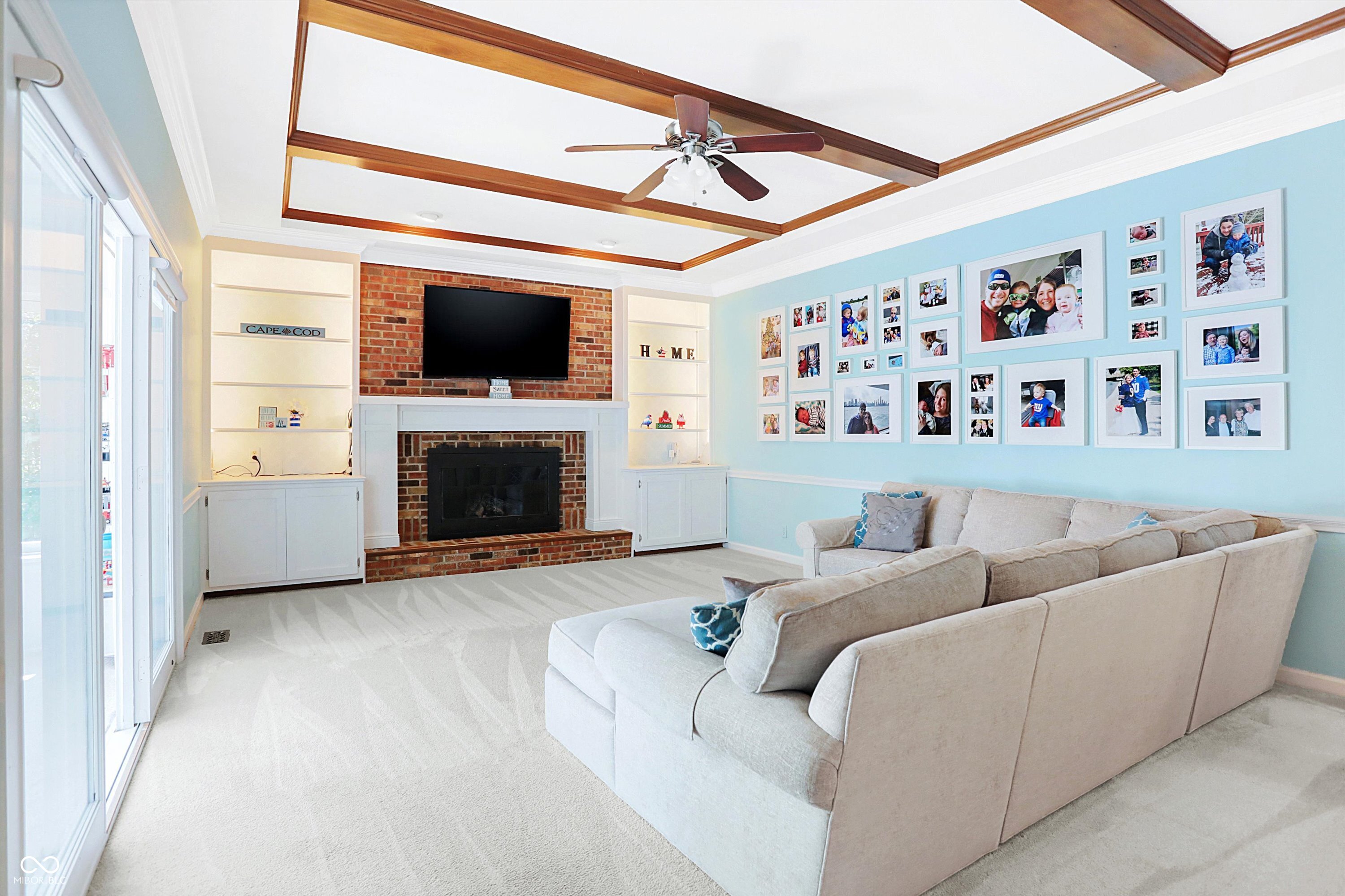 4970 Williams Drive Carmel, IN 46033 - Photo 8 of 38