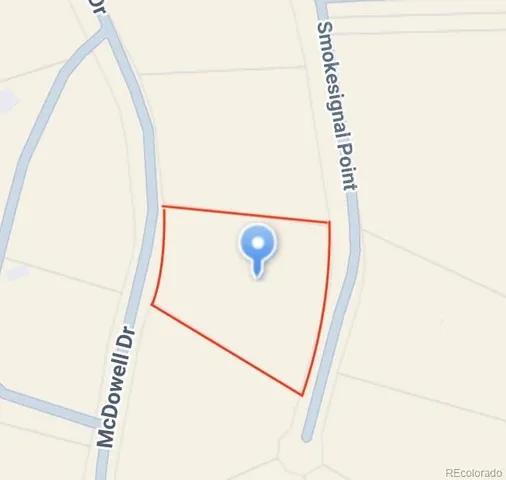 $45,000 | 890 McDowell Drive, Como, CO 80432