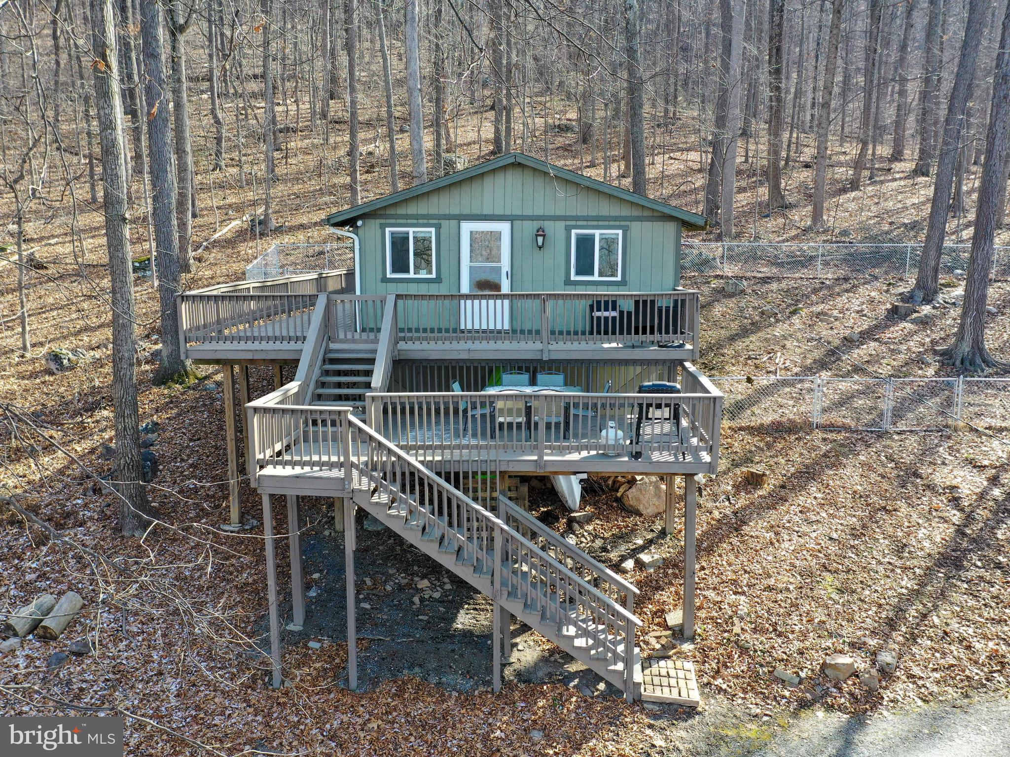 1471 Nancy Jack Road Gerrardstown, WV 25420 - Photo 1 of 26 Gallery Image 1