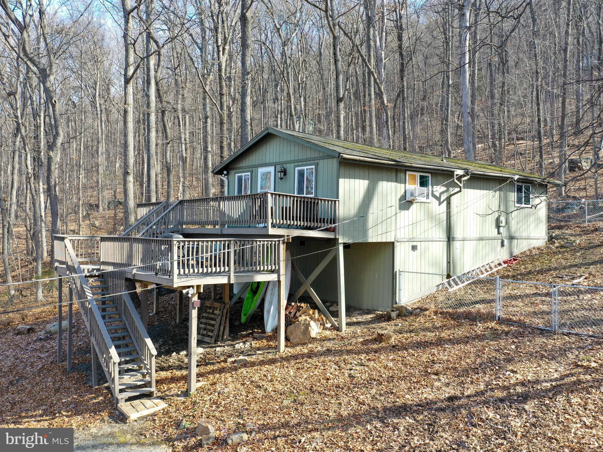 1471 Nancy Jack Road Gerrardstown, WV 25420 - Photo 2 of 26 Gallery Image 2