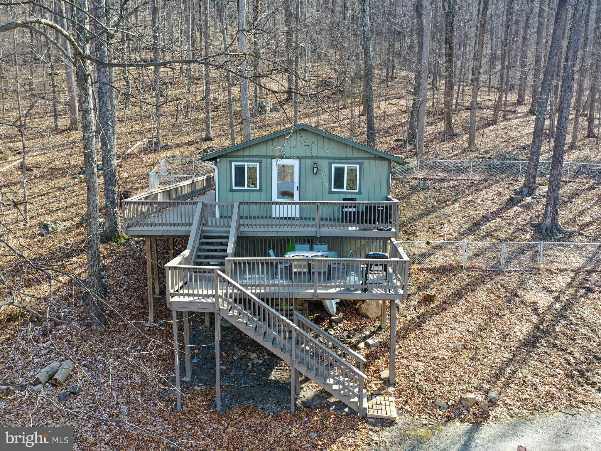 1471 Nancy Jack Road Gerrardstown, WV 25420 - Photo 23 of 26 Gallery Image 23