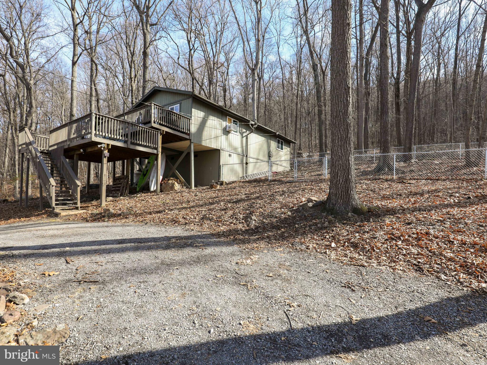 1471 Nancy Jack Road Gerrardstown, WV 25420 - Photo 24 of 26 Gallery Image 24