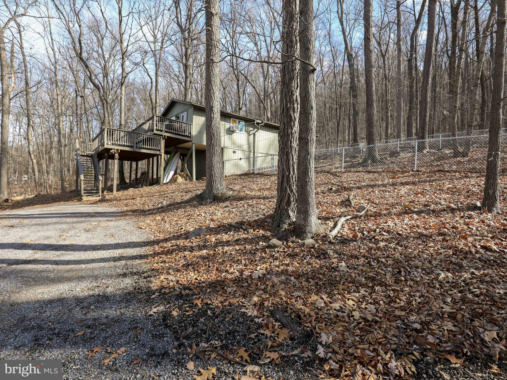1471 Nancy Jack Road Gerrardstown, WV 25420 - Photo 3 of 26 Gallery Image 3