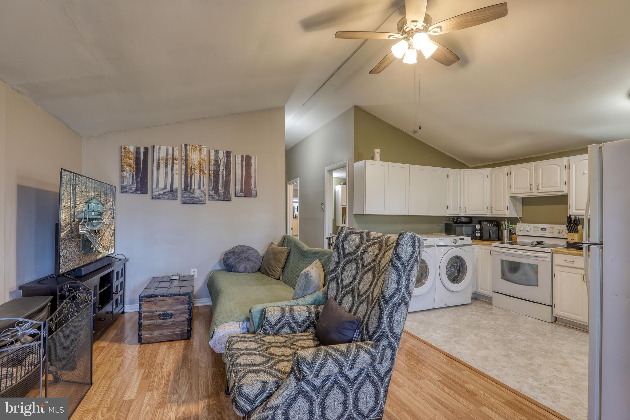 1471 Nancy Jack Road Gerrardstown, WV 25420 - Photo 8 of 26 Gallery Image 8