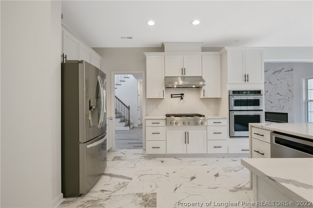 1487 Johnson Mill Road Raeford, NC 28376 - Photo 15 of 50 Gallery Image 15