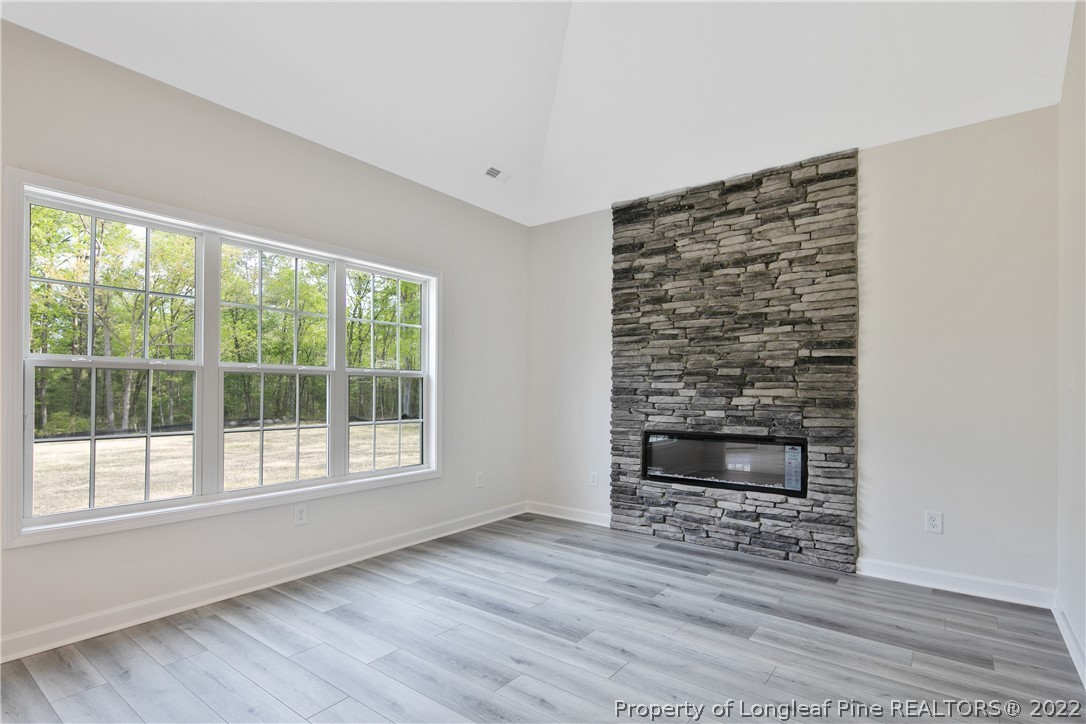 1487 Johnson Mill Road Raeford, NC 28376 - Photo 17 of 50 Gallery Image 17