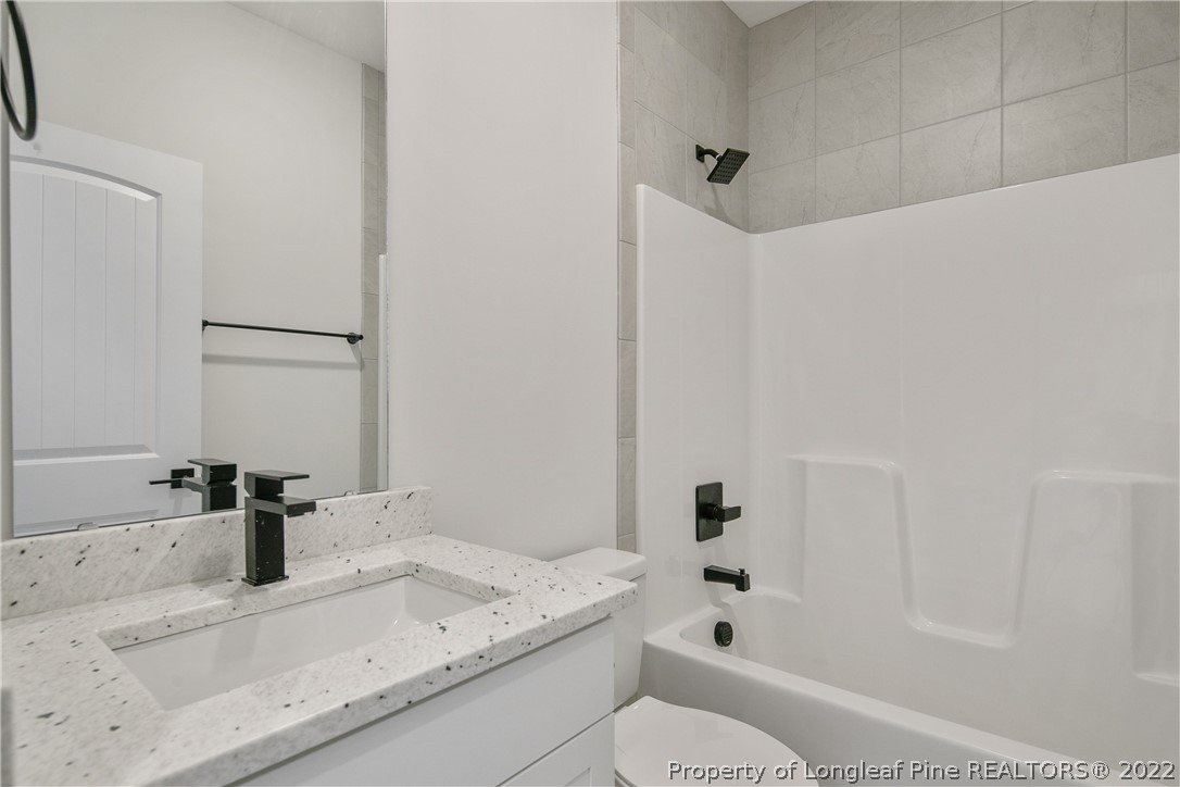1487 Johnson Mill Road Raeford, NC 28376 - Photo 21 of 50 Gallery Image 21