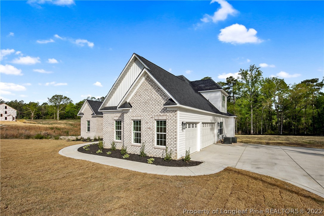 1487 Johnson Mill Road Raeford, NC 28376 - Photo 3 of 50 Gallery Image 3