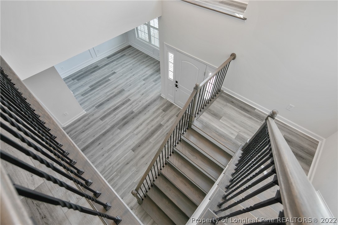 1487 Johnson Mill Road Raeford, NC 28376 - Photo 36 of 50 Gallery Image 36