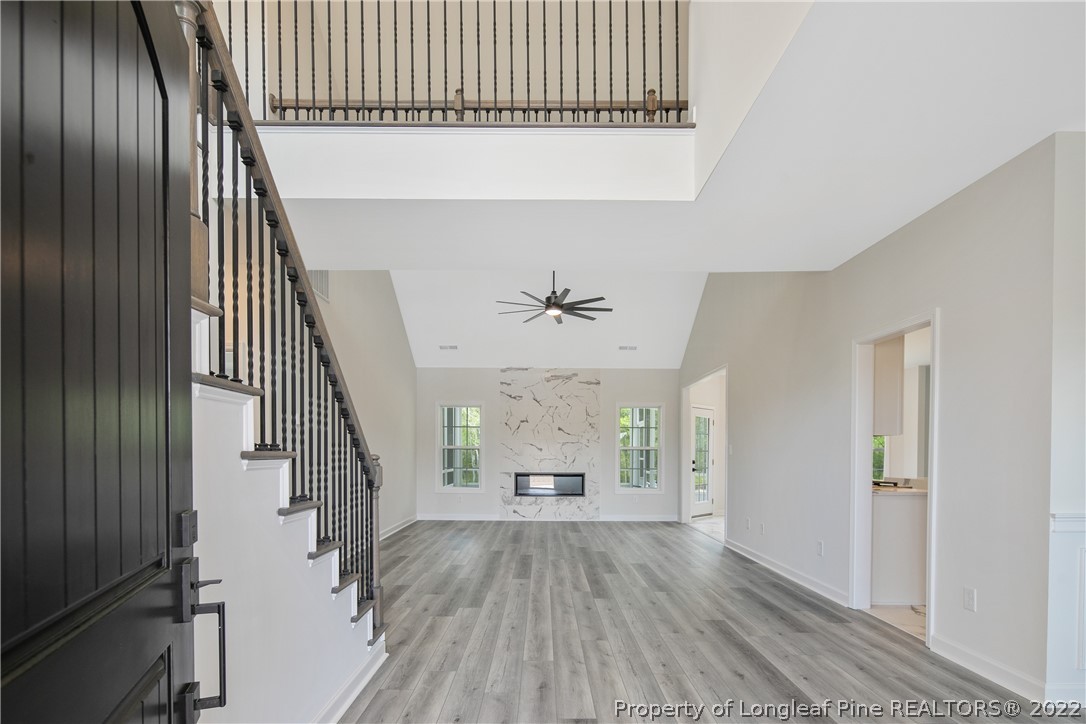 1487 Johnson Mill Road Raeford, NC 28376 - Photo 4 of 50 Gallery Image 4