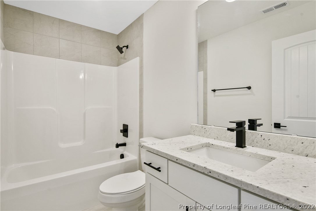1487 Johnson Mill Road Raeford, NC 28376 - Photo 41 of 50 Gallery Image 41