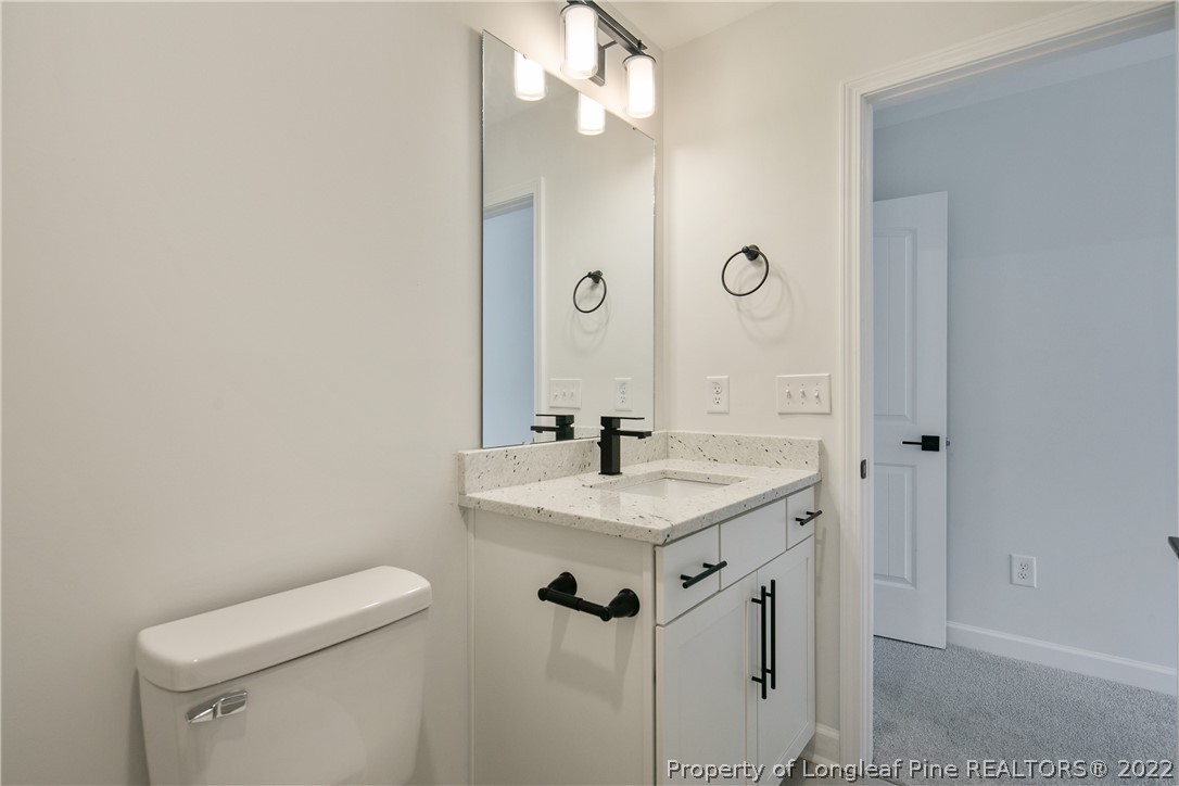 1487 Johnson Mill Road Raeford, NC 28376 - Photo 42 of 50 Gallery Image 42