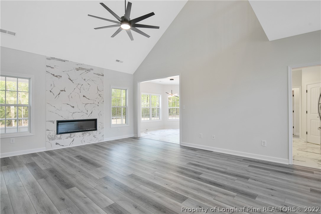 1487 Johnson Mill Road Raeford, NC 28376 - Photo 7 of 50 Gallery Image 7