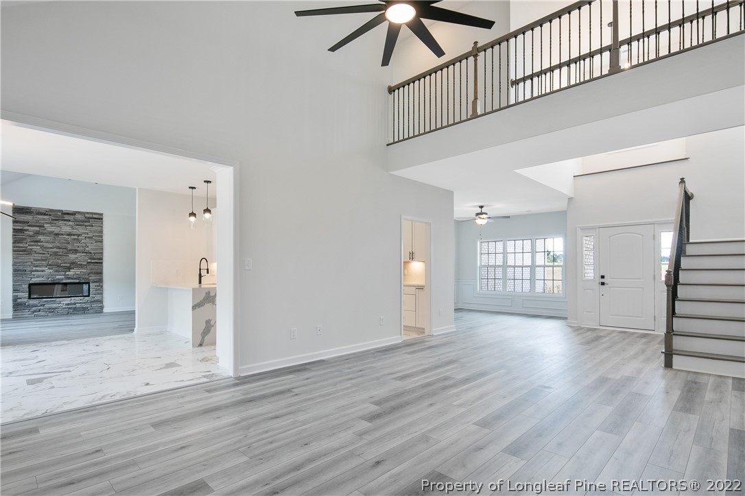 1487 Johnson Mill Road Raeford, NC 28376 - Photo 8 of 50 Gallery Image 8