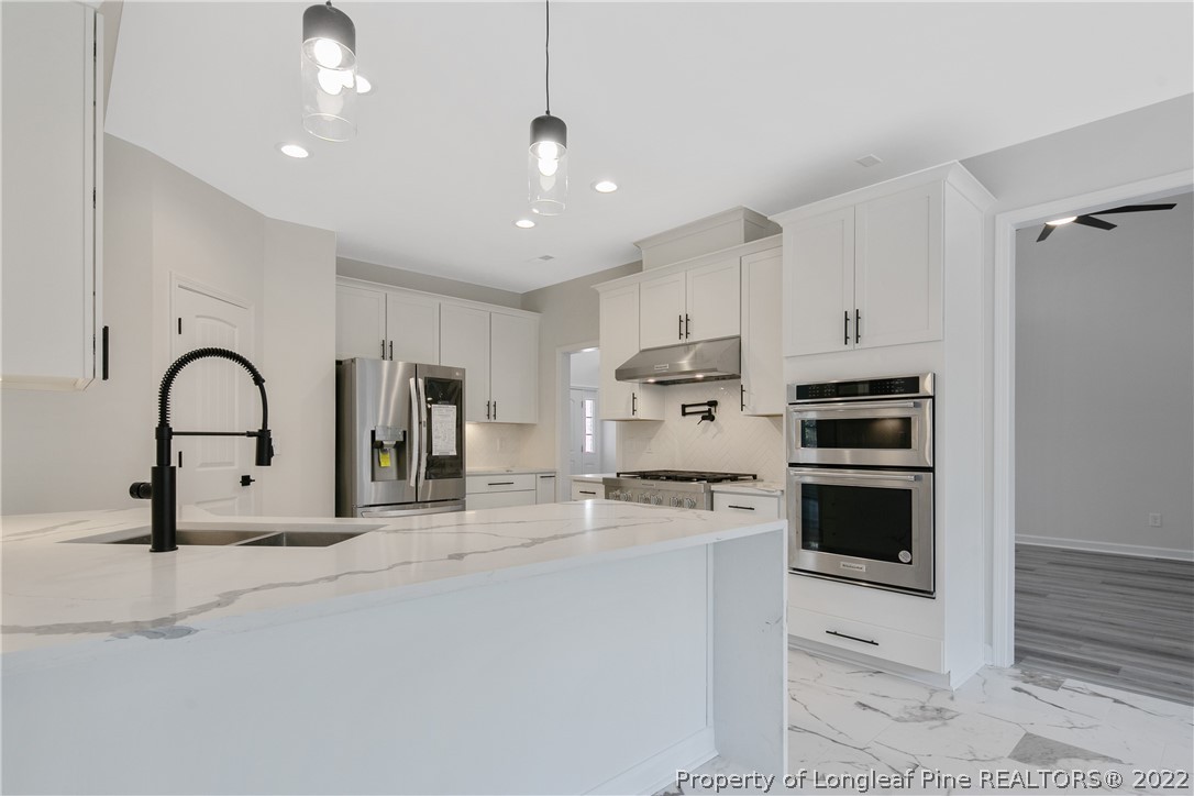 1487 Johnson Mill Road Raeford, NC 28376 - Photo 10 of 50 Gallery Image 10