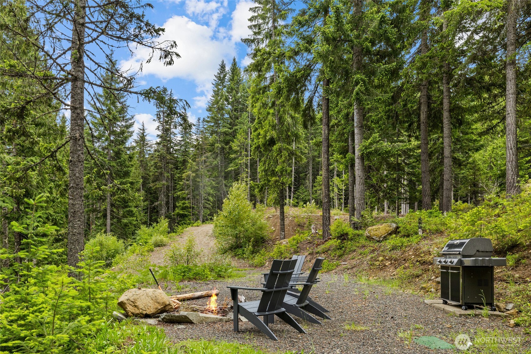 861 Via Kachess Road Easton, WA 98925 - Photo 7 of 40 Gallery Image 7