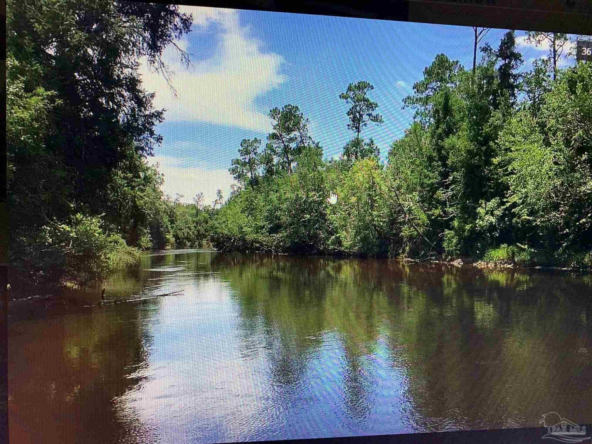 3603 Perdido Lake Road Cantonment, FL 32533 - Photo 2 of 37