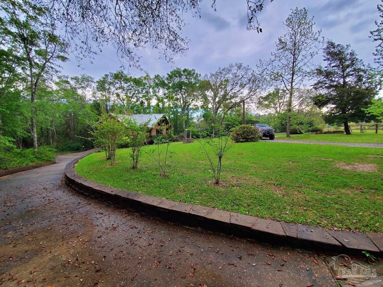 3603 Perdido Lake Road Cantonment, FL 32533 - Photo 23 of 37