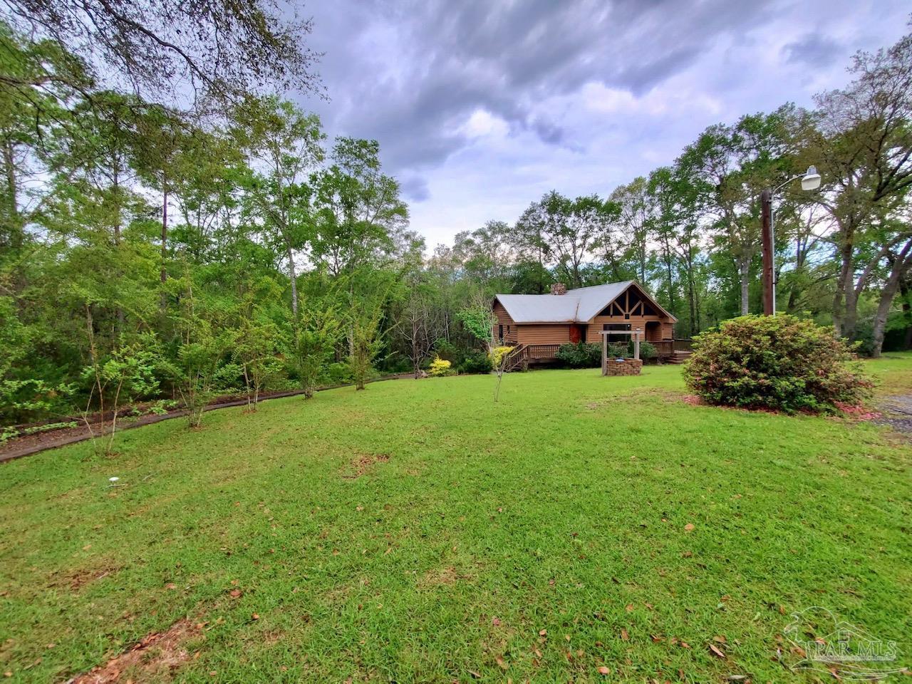 3603 Perdido Lake Road Cantonment, FL 32533 - Photo 24 of 37