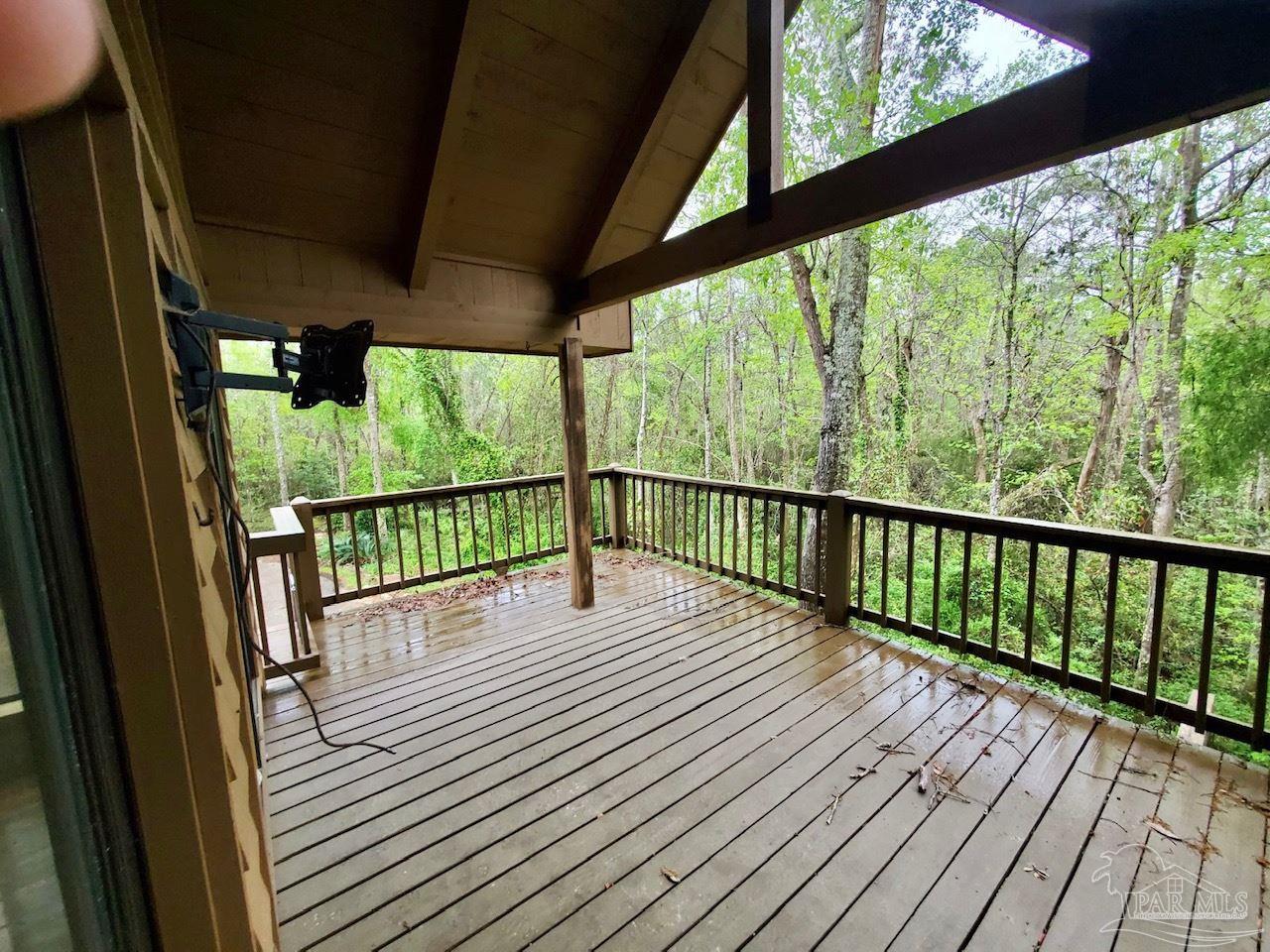 3603 Perdido Lake Road Cantonment, FL 32533 - Photo 27 of 37