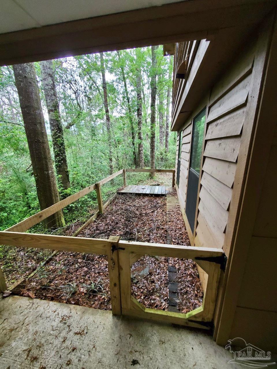 3603 Perdido Lake Road Cantonment, FL 32533 - Photo 36 of 37