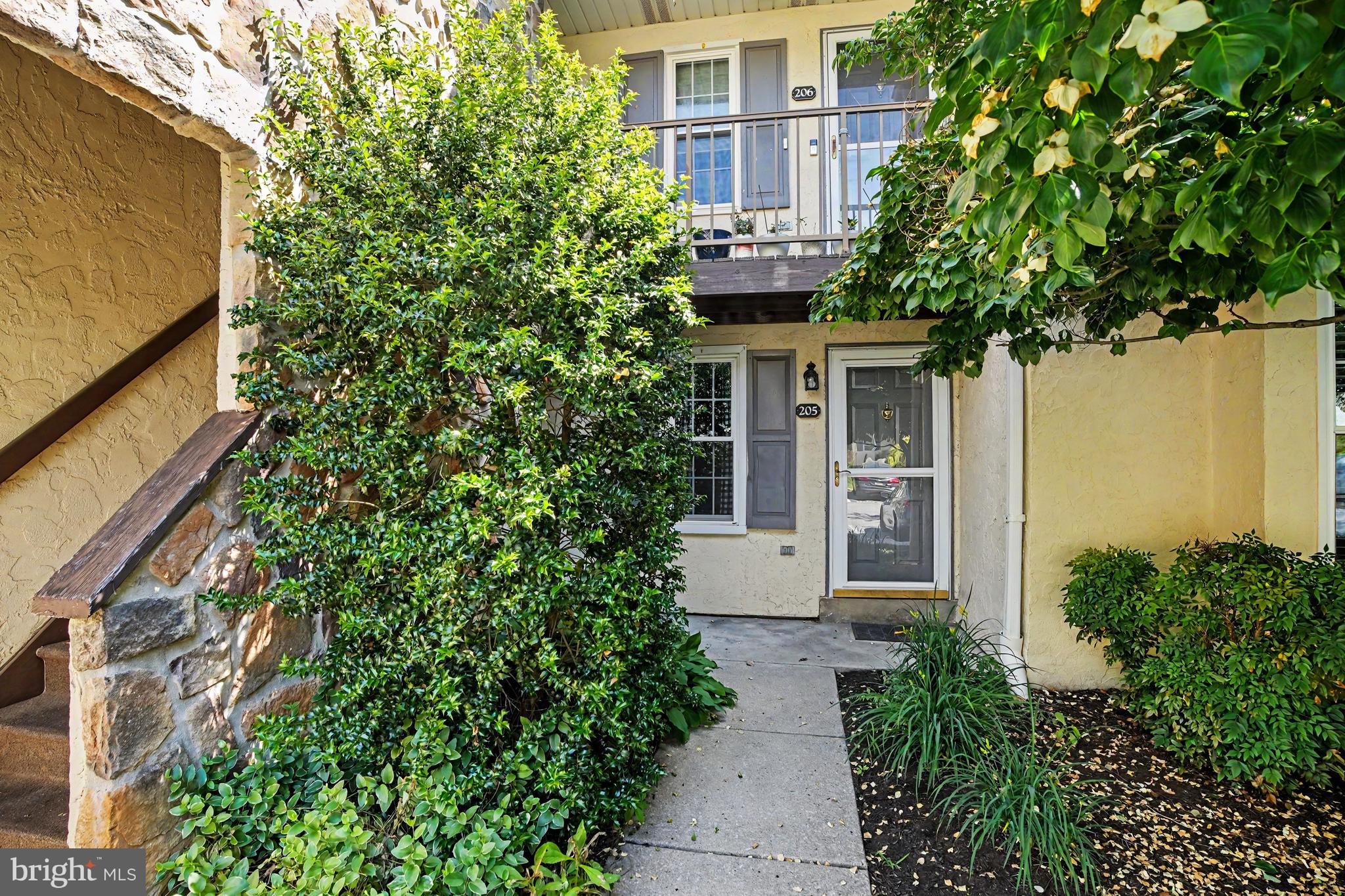 205 Valley Stream Lane, Unit 205 Chesterbrook, PA 19087 - Photo 1 of 31