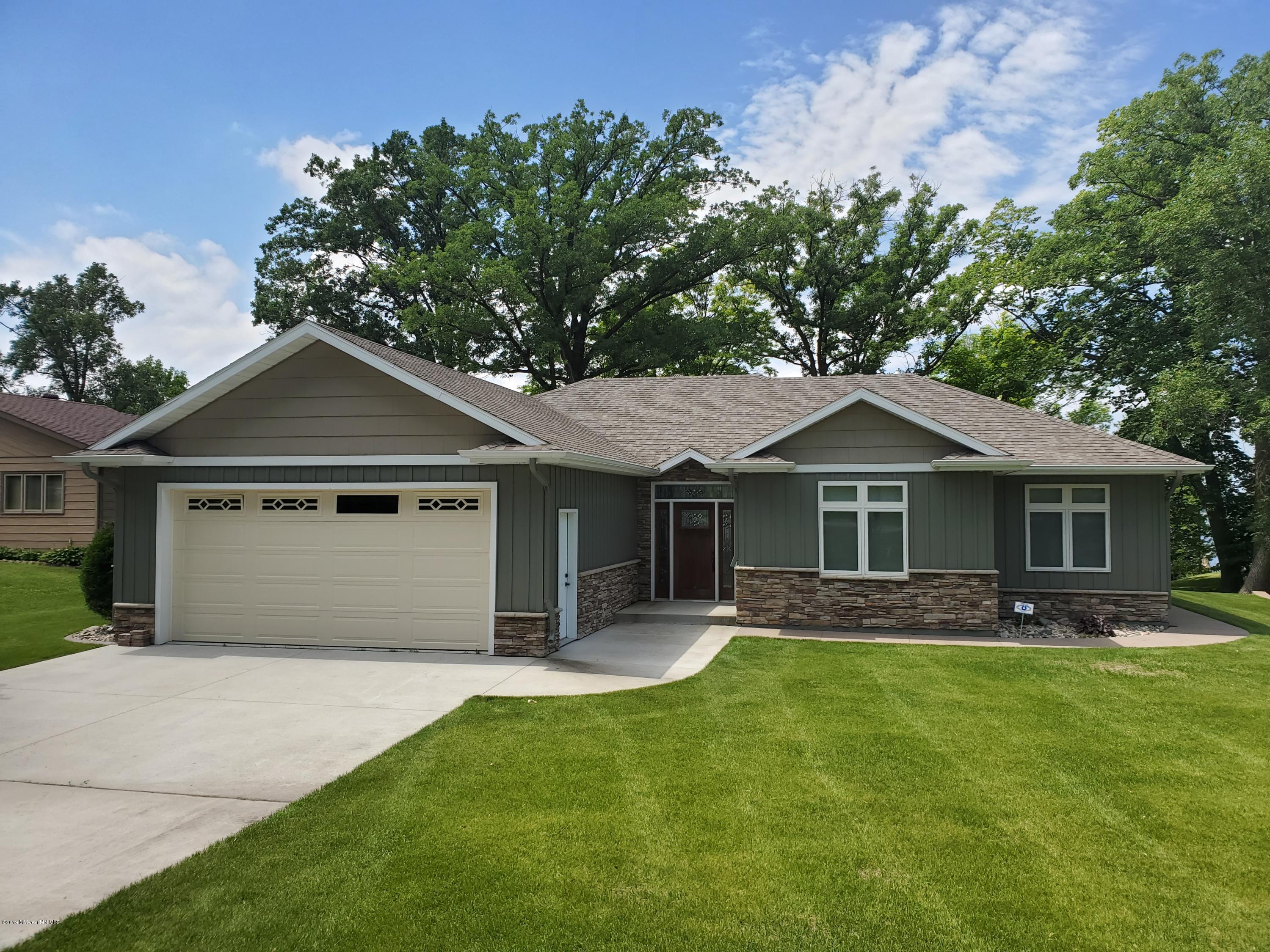 14302 Tradewinds Road Audubon, MN 56511 - Photo 1 of 1 Gallery Image 1