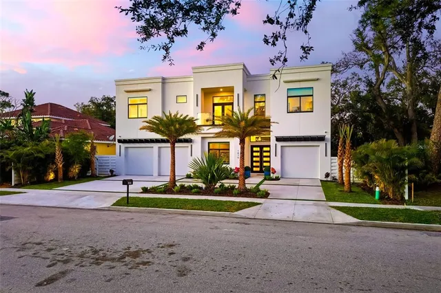 $3,195,000 | 1879 Hibiscus Street, Sarasota, FL 34239