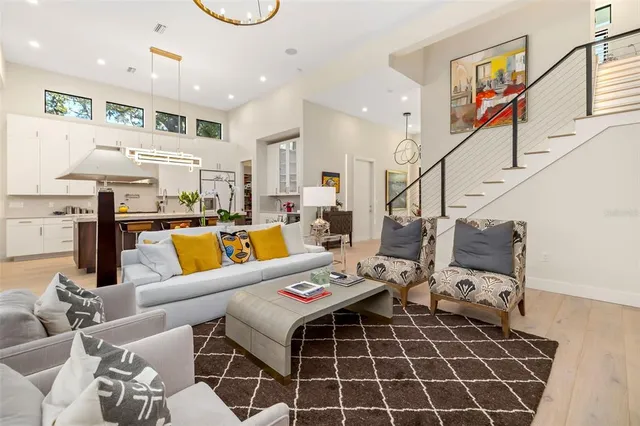 $3,195,000 | 1879 Hibiscus Street, Sarasota, FL 34239