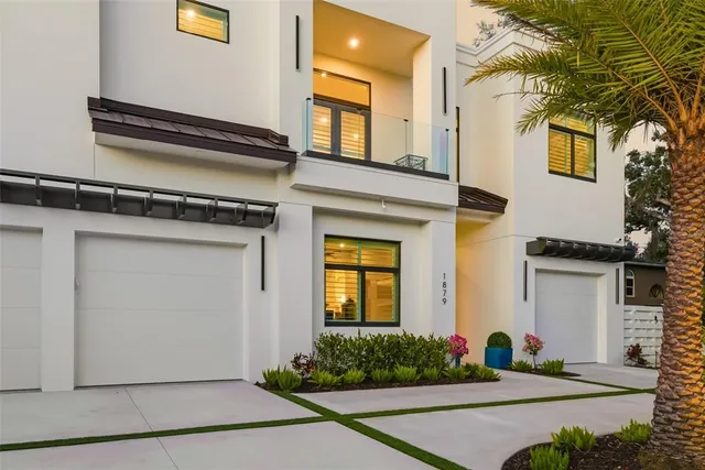 $3,195,000 | 1879 Hibiscus Street, Sarasota, FL 34239