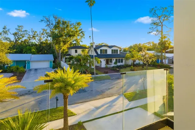 $3,195,000 | 1879 Hibiscus Street, Sarasota, FL 34239