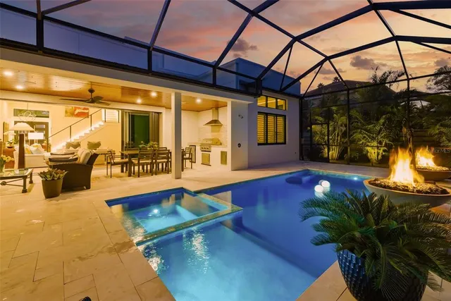 $3,195,000 | 1879 Hibiscus Street, Sarasota, FL 34239